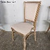 Wedding Chair