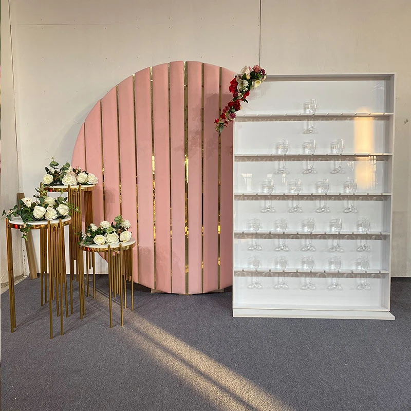Wedding Backdrop