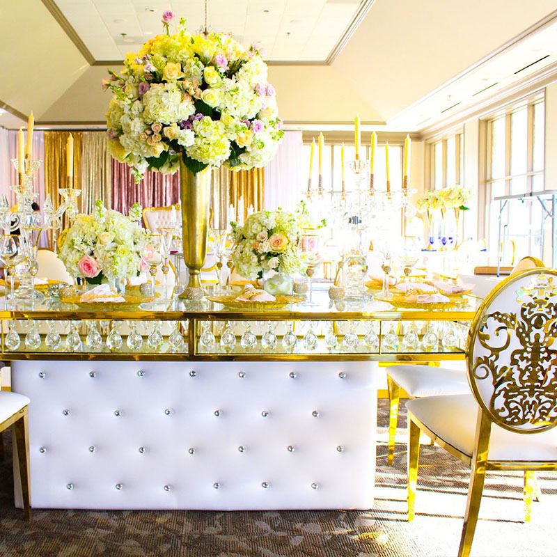 Wedding Table
