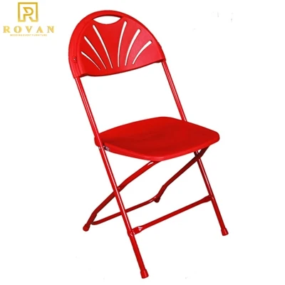Folding Chair Cleaning And Maintenance