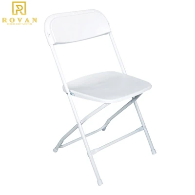 Folding Chairs Are A Wise Solution For Events