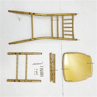Want To Reduce Shipping Costs? Choose Disassembled Chair