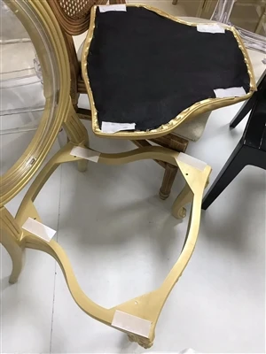 Do You Want Movable Cushion Of Your Chair? Choose Velcro Style