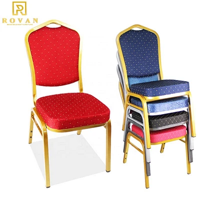 Customize Your Banquet Chair