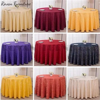 How To Calculate The Size Of The Table Cloth?