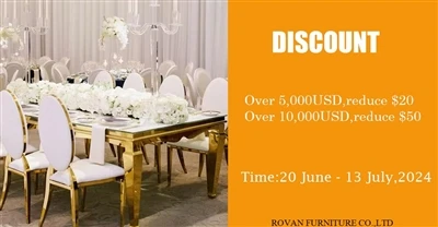 Promotion In June To July