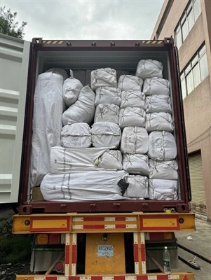 Arrange Shipment For Client