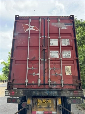 Arrange Shipment For Client