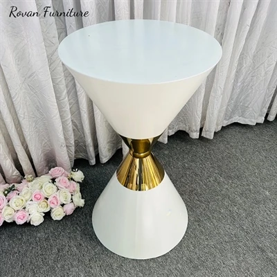 New Arrival Stainless Steel Bar Table