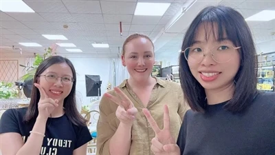 Customer Visit Nov 18th