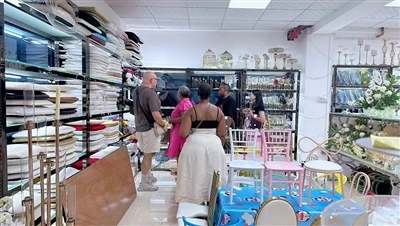 Customer Visit Dec 28th