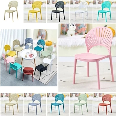 New Arriva Plastic Kid Party Chair