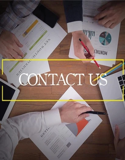 contact