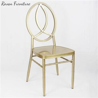 Vintage Phoenix Style Dining Chairs