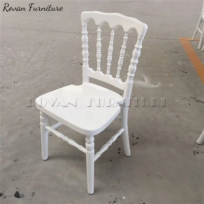 Wood Napoleon Kids Chair